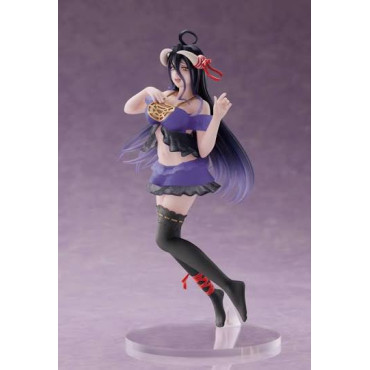 Overlord Albedo Nightwear