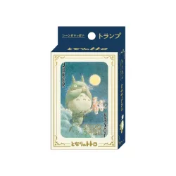 Mein Nachbar Totoro Kartenspiel