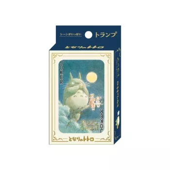 Mein Nachbar Totoro Kartenspiel