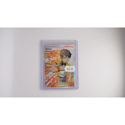 Judge / Richter (LOT-209)[DE/NM]