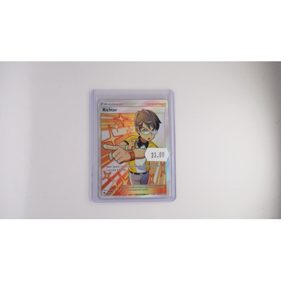 Judge / Richter (LOT-209)[DE/NM]