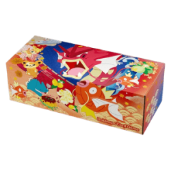 Pokémon Center Hiroshima Special Box[JP]
