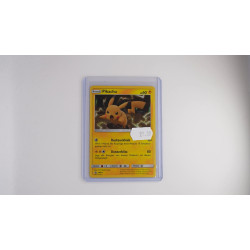 Pikachu / Pikachu (SMP-227)[DE/NM]