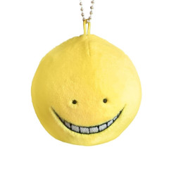 Assassination Classroom - Squishy - Koro-sensei