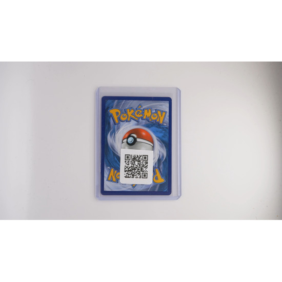 Brock's Grit / Rockos Durchhaltevermögen (EVO-107)[EN/NM]