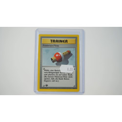 Pokémon Flute (BS-86) 1ST EDITION[DE/NM]