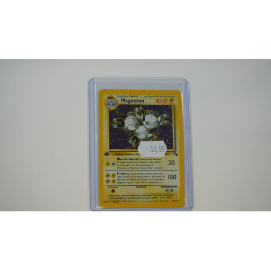 Magneton (FO-11)[DE/NM]