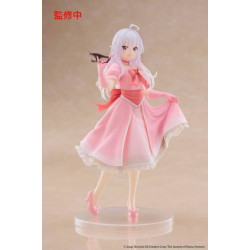 Coreful Figure Journey of Elaina