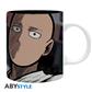 One Punch Man - Mug (320ml) - Saitama Serious One Punch Man - Mug (320ml) - Saitama Serious