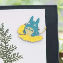 My Neighbor Totoro - Magnet Totoro Ginkgo