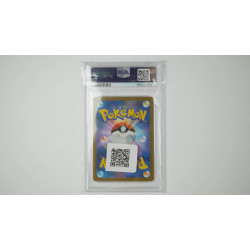 ゼニガメ / Squirtle (SV2A-170) PSA[JP/MT]