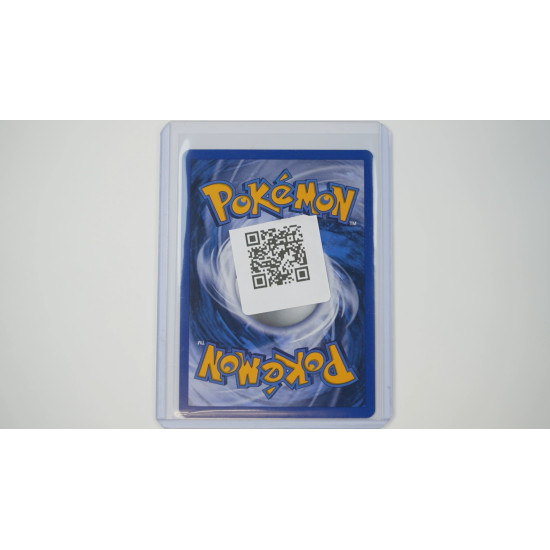 Fighting Energy / Kampf-Energie (BS-97) 1ST EDITION[DE/NM]