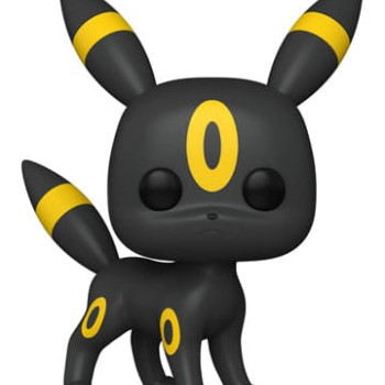 Pokémon POP! Games Vinyl Figur Umbreon