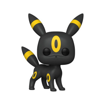 Pokémon POP! Games Vinyl Figur Umbreon