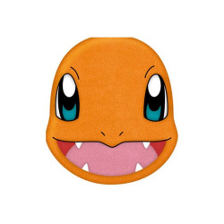 Pokemon Dekokissen Glumanda 34 cm