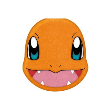 Pokemon Dekokissen Glumanda 34 cm