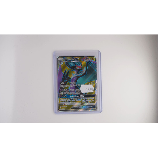 UHaFnir GX (BUS 141)[EN/NM]