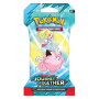 Reisegefährten Sleeved Booster[EN]