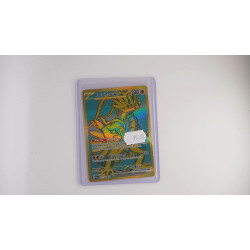 Koraidon ex / Koraidon-ex (PAF-245)[EN/NM]