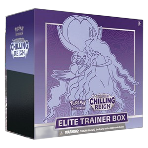 Chilling Reign Elite Trainer Box[EN]
