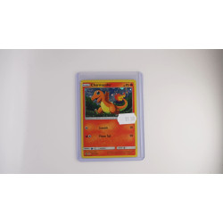 Charmander (BUS 18a)[EN/NM]