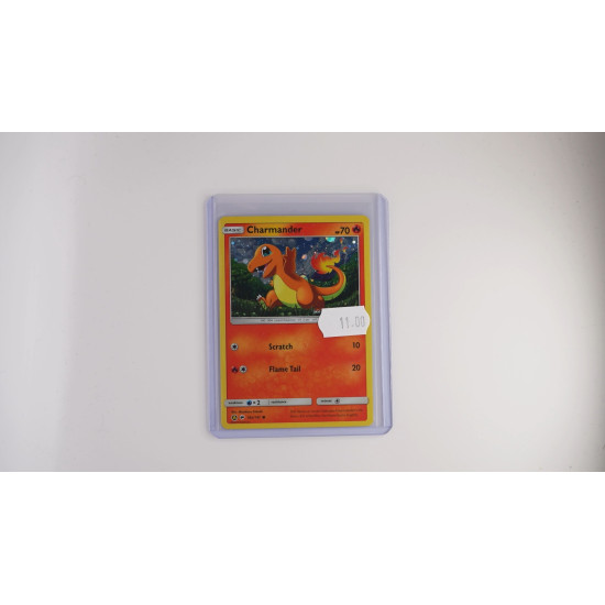 Charmander (BUS 18a)[EN/NM]