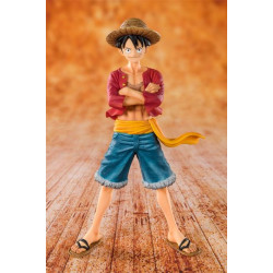 One Piece FiguartsZERO PVC Statue Strohhut Ruffy One Piece FiguartsZERO PVC Statue Strohhut Ruffy