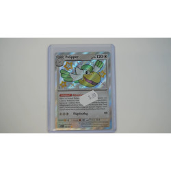 Pelipper / Pelipper (PAF-204)[DE/NM]