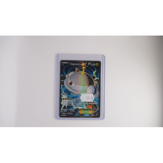 Magnezone EX (FLF 101)[DE/NM]