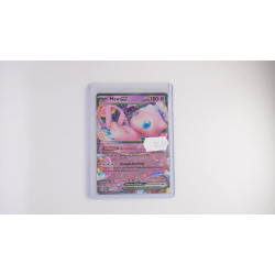 Mew ex / Mew-ex (MEW-151)[DE/NM]