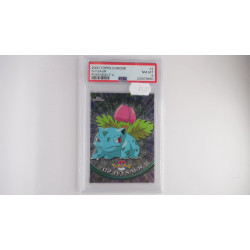 TOPPS CHROME Ivysaur (PSA) [EN/MT]