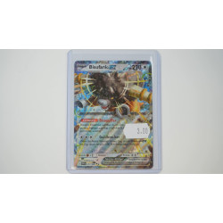 Bouffalant ex / Bisofank-ex (WHT-77)[DE/NM]