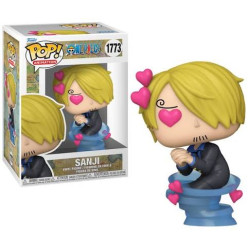 Funko Pop Sanji 1773 Funko Pop Sanji 1773