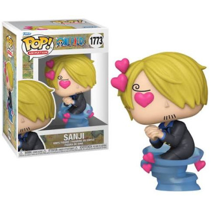 Funko Pop Sanji 1773