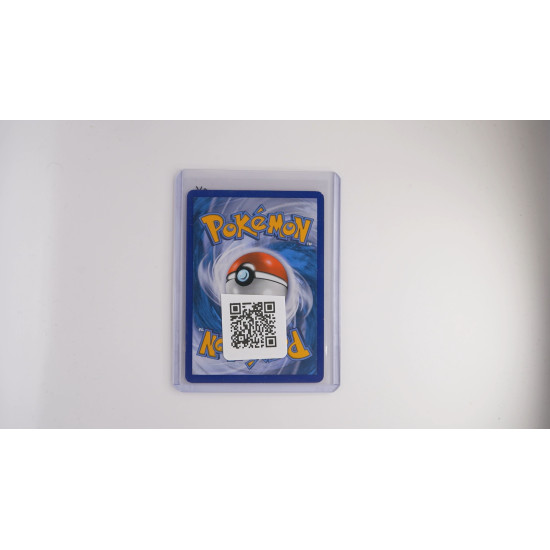 Pikachu (GEN RC29)[DE/EX]