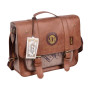 Harry Potter - Satchel Bag - Platform 9 3/4