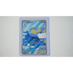 Spheal / Seemops (SSP-199)[DE/NM]