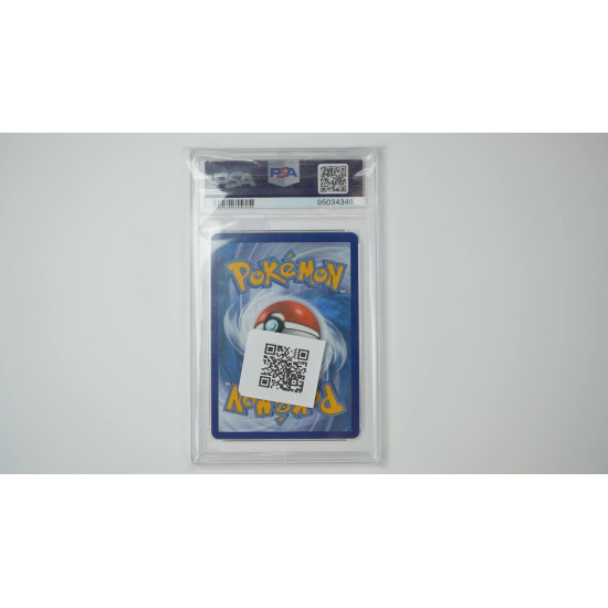 Hisuian Zoroark VSTAR / Hisui-Zoroark VSTAR (LOR-213) PSA[EN/MT]