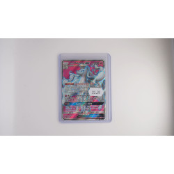 Alolan Ninetales GX (LOT 205)[DE/NM-]