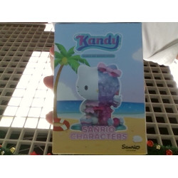Mighty Jaxx Kandy Sanrio Sea Breeze Series