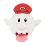 Super Mario Plüschfigur Boo Mario 21 cm
