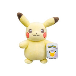 Pokémon Plüschfigur 30th Anniversary Pikachu Pokémon Plüschfigur 30th Anniversary Pikachu