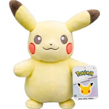 Pokémon Plüschfigur 30th Anniversary Pikachu