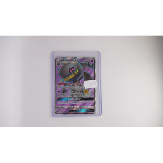 Banette-GX / Banette-GX (CES-157)[DE/NM]