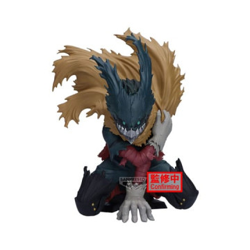 My Hero Academia Maximatic PVC Statue Izuku Midoriya