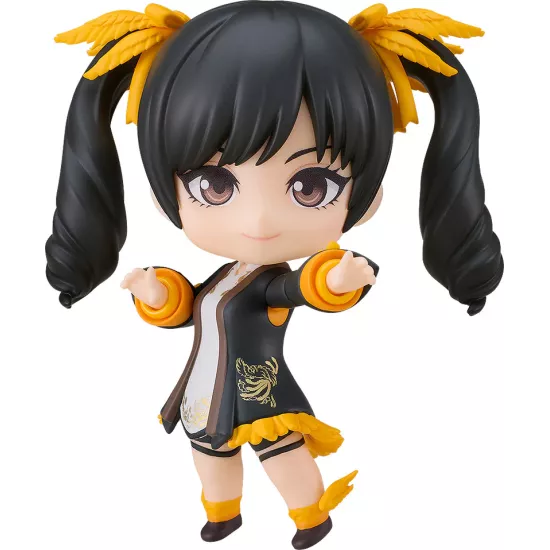 Nendoroid Ling Xiaoyu Nendoroid Ling Xiaoyu