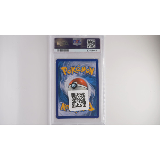 Kingdra ex / Seedraking-ex (SVP-131) PSA[EN/MT]