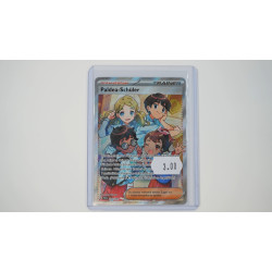 Paldean Student / Paldea-Schüler (PAF-230)[DE/NM]