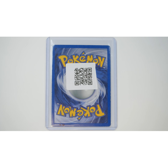 Mr. Mime (JU-6) 1ST EDITION[DE/EX]