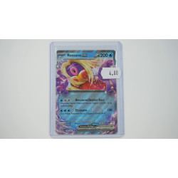 Jynx ex / Rossana-ex (MEW-124)[DE/NM]